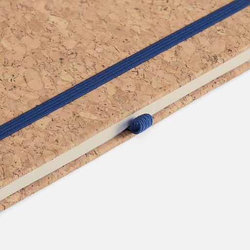 Блокнот Corkfolio