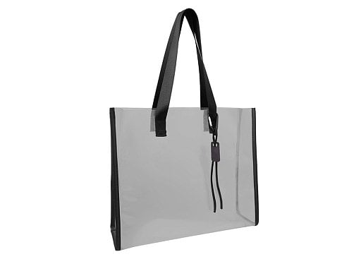 Брелок-веревочка на карабине Trinket