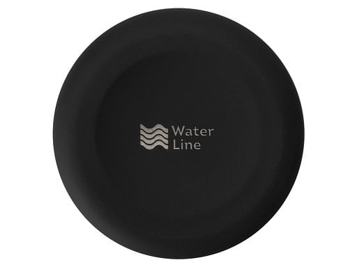 Вакуумная термобутылка Cask Waterline, 500 мл, тубус