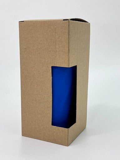 Термокружка RADMIR soft touch