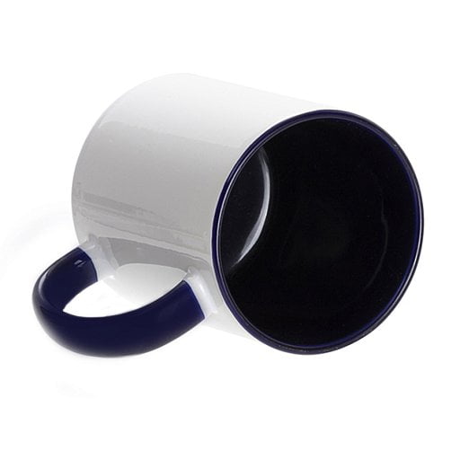 Кружка для сублимации, 330 мл