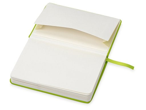 Блокнот А6 Vision, Lettertone