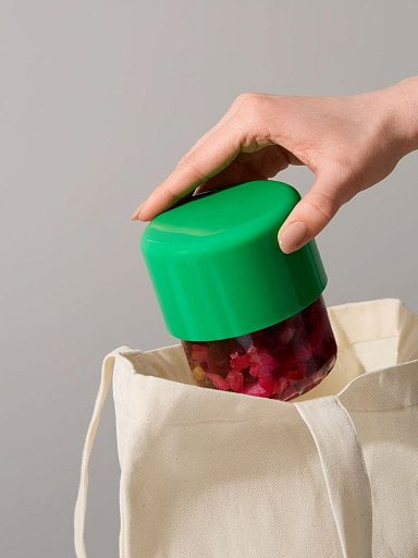 Ланчбокс для салатов Toit