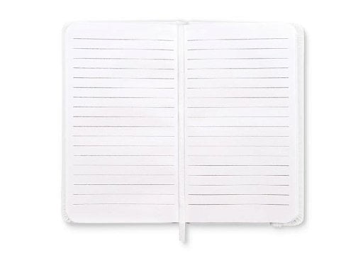 Блокнот A7  Rainbow S 