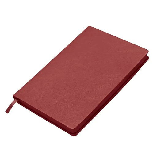 Бизнес-блокнот LADY, формат А5