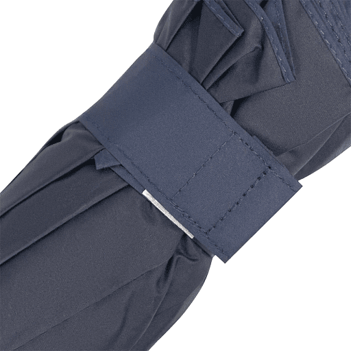 Зонт складной автоматический обратного сложения Forest Liverpool Reverse Safeclosing, диаметр 117 см, 10 панелей, с плавным закрытием, в подарочной коробке