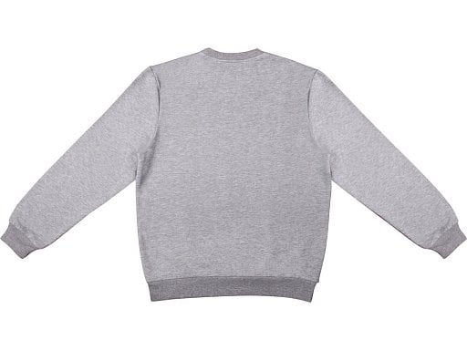 Свитшот Monaco унисекс