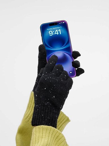 Перчатки сенсорные Spotti Senso