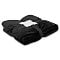 Плед мягкий флисовый Super Soft Comfort Travel, 125*170 см