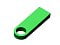 USB 2.0-флешка с мини чипом и круглым отверстием