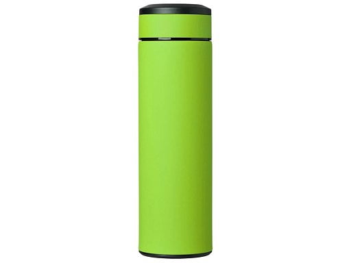 Вакуумный термос Vacuum Flask C1, soft touch, 420 мл
