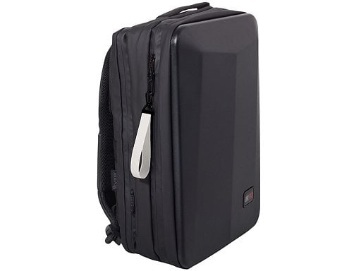 Ремувка с черным карабином Summit, 2 см