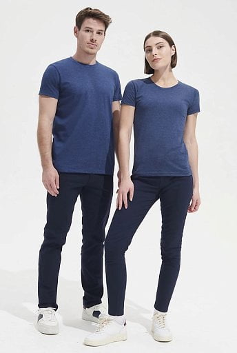 Футболка REGENT FIT