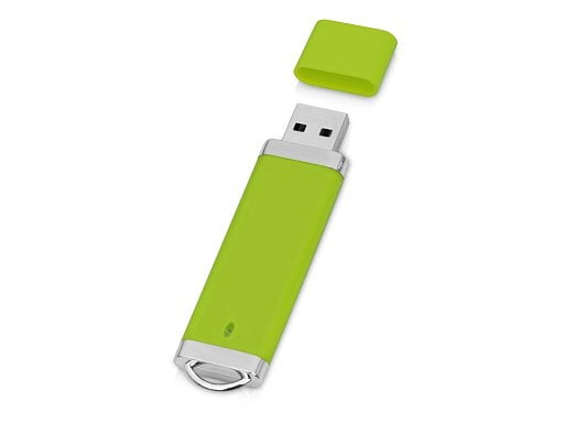 Флеш-карта USB 2.0 16 Gb Орландо