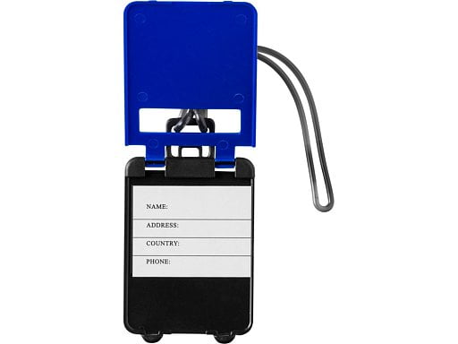 Бирка для багажа Taggy