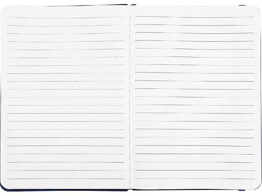 Блокнот А6  Rainbow M 