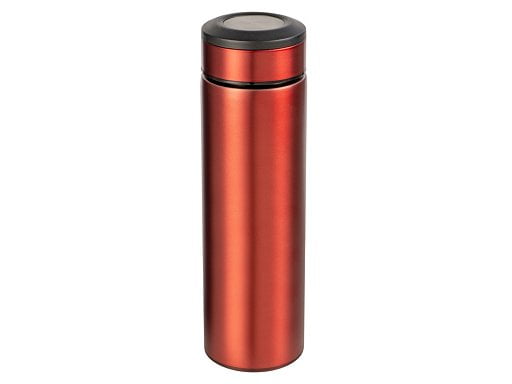 Термос Confident Metallic 420мл