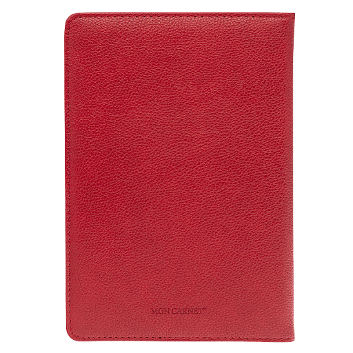 Ежедневник City Lafite А5, недатированный, в твердой обложке с поролоном