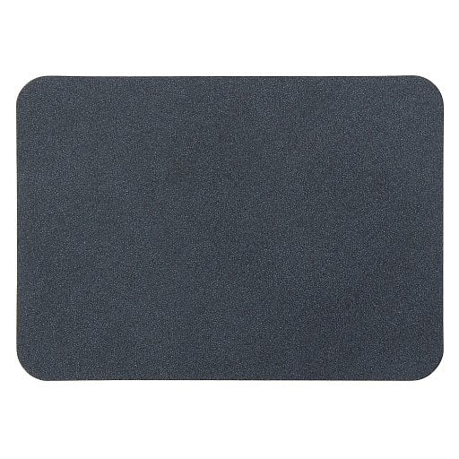 Шеврон Rectangle NUBA размер 50*70 мм, со скругленными углами