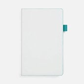 Ежедневник White Shall, недатированный