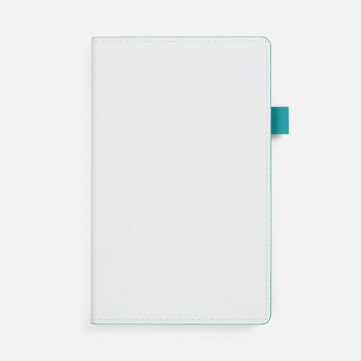 Ежедневник White Shall, недатированный