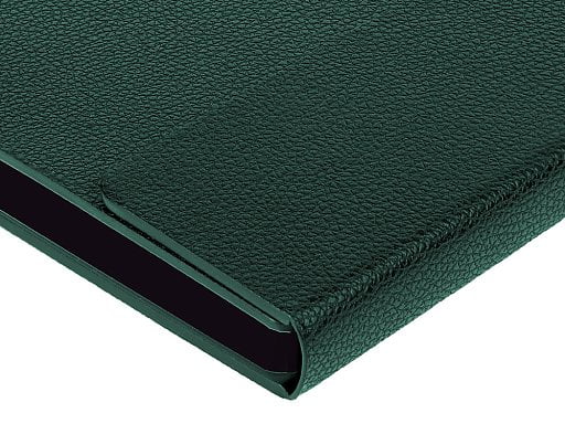 Ежедневник недатированный с магнитным клапаном А5 Venezia