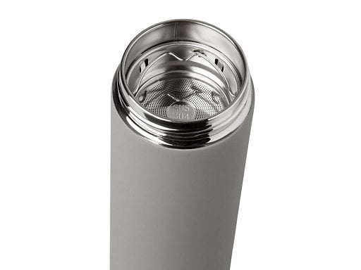Вакуумный термос Vacuum Flask C1, soft touch, 420 мл