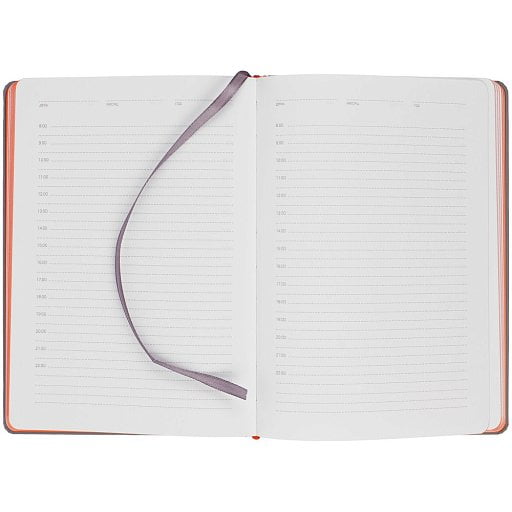 Ежедневник Spain Shall, недатированный