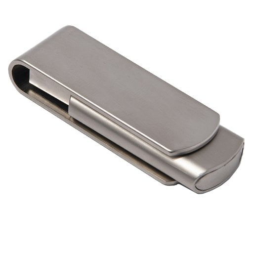 USB flash-карта SWING METAL (32Гб)