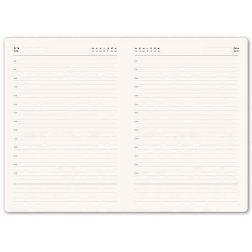 Ежедневник недатированный FunkyPlan