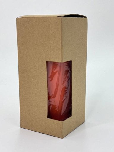 Термокружка RADMIR soft touch