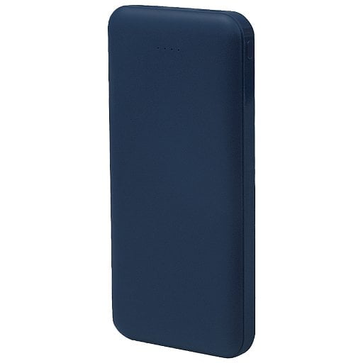 Внешний аккумулятор (powerbank) Amper, 10 000 mAH, 5V 2.0 A