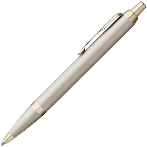 Ручка шариковая Parker IM Professionals Monochrome