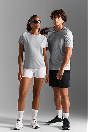 Футболка спортивная SPORTY мужская