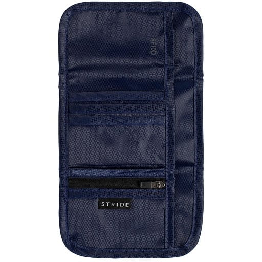 Кошелек Torren с RFID-защитой