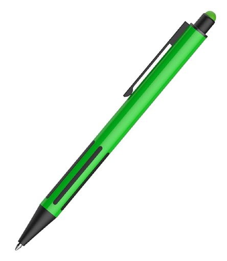 IMPRESS TOUCH, ручка шариковая со стилусом