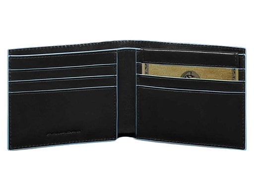 Портмоне Piquadro Blue Square