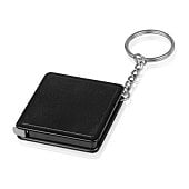 Брелок Tools рулетка Сантиметр, 1 м, пластиковая