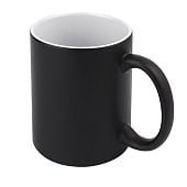 Кружка-хамелеон керамическая Йорк, сублимация Кружка-хамелеон керамическая Йорк, сублимация