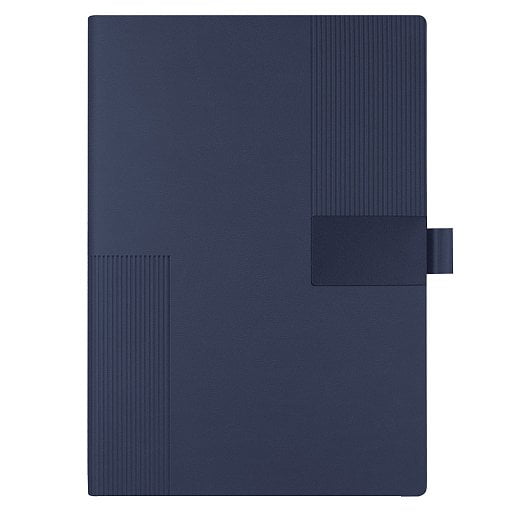 Набор подарочный Solution Blueprint Duo (блокнот, ручка) в крафтовой коробке