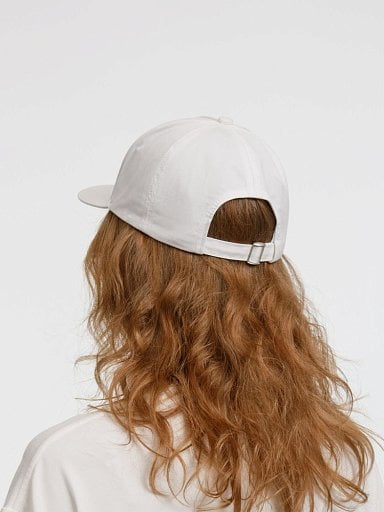 Бейсболка Seguro