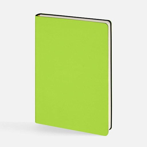 Ежедневник Flex Shall New, недатированный