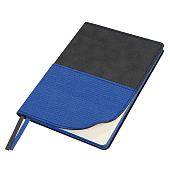 Ежедневник Flexy Smart Harbor Nuba Billy А5, недатированный, в гибкой обложке