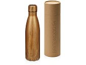 Вакуумная термобутылка «Britewood S4», 500 мл