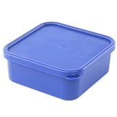 Ланч-бокс (контейнер для еды) Squarebox