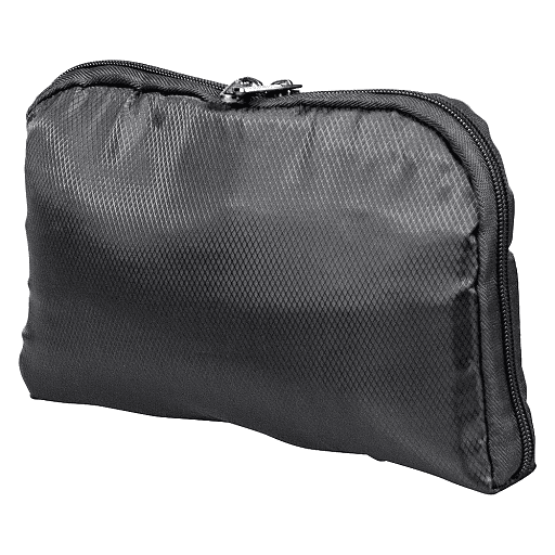 Косметичка дорожная Comfort Travel Сity Travel, размер 21*17*3 см