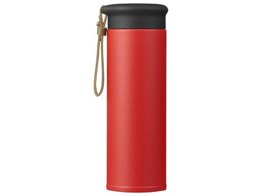 Вакуумный термос Engage, 450 мл, тубус