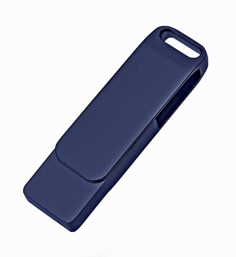 Набор подарочный Solution Prestige Quardo (ежедневник, флешка, шариковая ручка, ручка роллер)