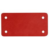 Шеврон 30*60 мм