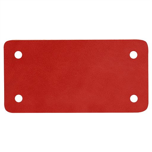 Шеврон 30*60 мм